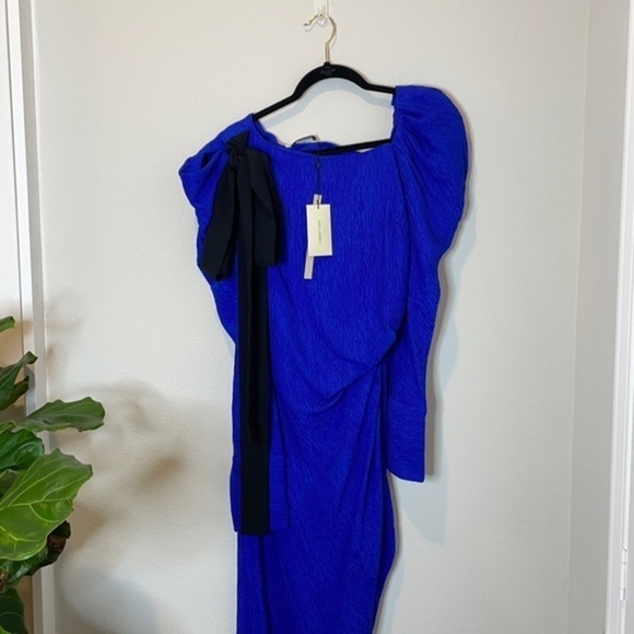 NWT Hellessy | LouLou Dress - Picture 6 of 12